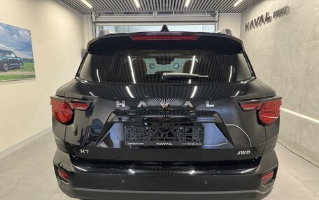 Haval H7, 2026 год, 4 199 000 рублей, 5 фотография