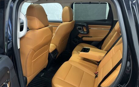 Haval H7, 2026 год, 4 199 000 рублей, 8 фотография