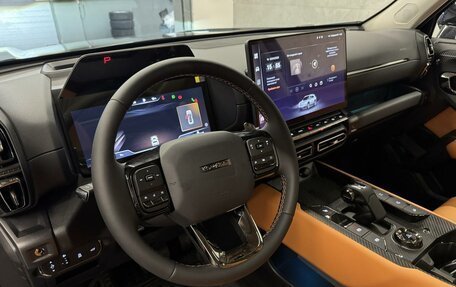 Haval H7, 2026 год, 4 199 000 рублей, 13 фотография