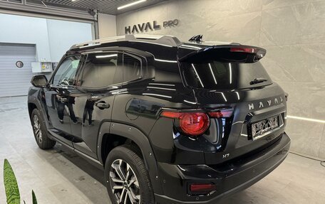 Haval H7, 2026 год, 4 199 000 рублей, 6 фотография