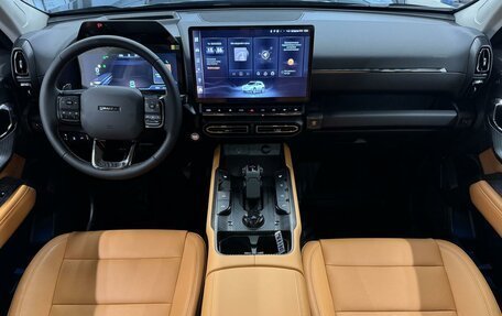 Haval H7, 2026 год, 4 199 000 рублей, 15 фотография