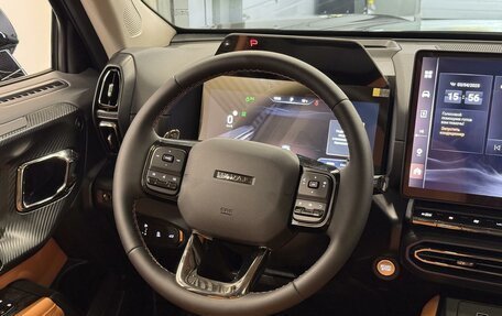 Haval H7, 2026 год, 4 199 000 рублей, 16 фотография