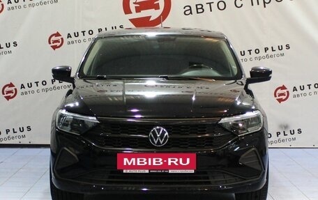 Volkswagen Polo VI (EU Market), 2020 год, 1 649 000 рублей, 3 фотография