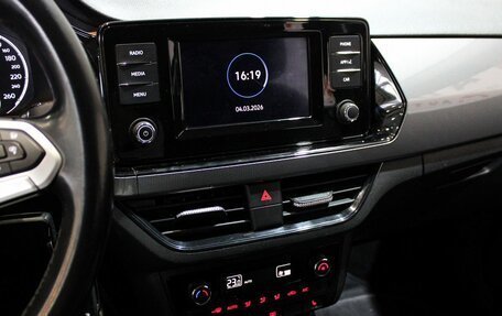 Volkswagen Polo VI (EU Market), 2020 год, 1 649 000 рублей, 11 фотография