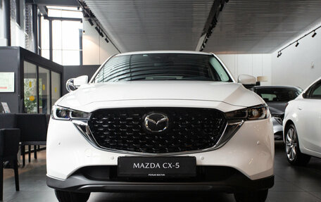 Mazda CX-5 II, 2025 год, 4 704 000 рублей, 2 фотография
