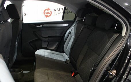 Volkswagen Polo VI (EU Market), 2020 год, 1 649 000 рублей, 9 фотография