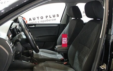 Volkswagen Polo VI (EU Market), 2020 год, 1 649 000 рублей, 8 фотография