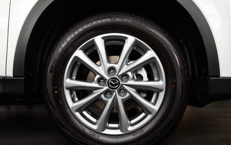 Mazda CX-5 II, 2025 год, 4 704 000 рублей, 9 фотография