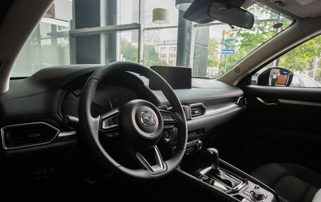 Mazda CX-5 II, 2025 год, 4 704 000 рублей, 10 фотография