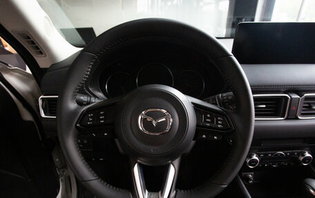 Mazda CX-5 II, 2025 год, 4 704 000 рублей, 12 фотография