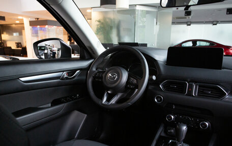 Mazda CX-5 II, 2025 год, 4 704 000 рублей, 14 фотография