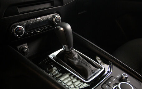 Mazda CX-5 II, 2025 год, 4 704 000 рублей, 15 фотография