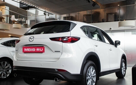 Mazda CX-5 II, 2025 год, 4 704 000 рублей, 4 фотография