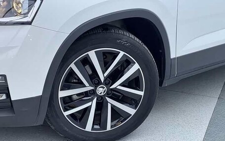 Skoda Kamiq I, 2022 год, 1 752 333 рублей, 7 фотография