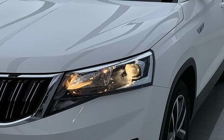 Skoda Kamiq I, 2022 год, 1 752 333 рублей, 3 фотография