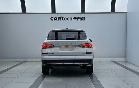 Skoda Kamiq I, 2022 год, 1 752 333 рублей, 5 фотография