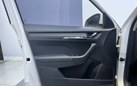 Skoda Kamiq I, 2022 год, 1 752 333 рублей, 10 фотография