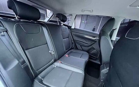 Skoda Kamiq I, 2022 год, 1 752 333 рублей, 15 фотография