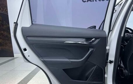 Skoda Kamiq I, 2022 год, 1 752 333 рублей, 16 фотография