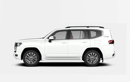 Toyota Land Cruiser, 2025 год, 16 890 000 рублей, 4 фотография