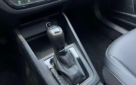 Skoda Kamiq I, 2022 год, 1 752 333 рублей, 19 фотография