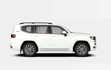 Toyota Land Cruiser, 2025 год, 16 890 000 рублей, 8 фотография