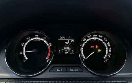 Skoda Kamiq I, 2022 год, 1 752 333 рублей, 18 фотография