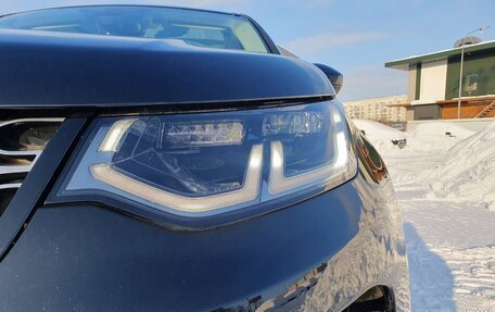 Land Rover Discovery Sport I рестайлинг, 2025 год, 6 290 000 рублей, 13 фотография