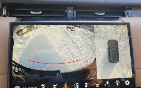 Land Rover Discovery Sport I рестайлинг, 2025 год, 6 290 000 рублей, 16 фотография