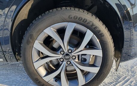 Land Rover Discovery Sport I рестайлинг, 2025 год, 6 290 000 рублей, 14 фотография