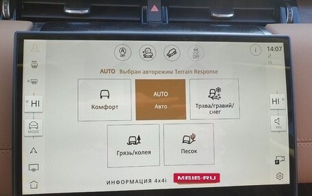 Land Rover Discovery Sport I рестайлинг, 2025 год, 6 290 000 рублей, 18 фотография