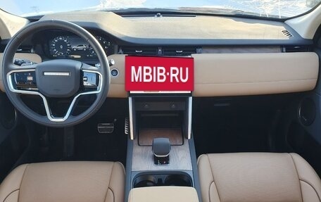 Land Rover Discovery Sport I рестайлинг, 2025 год, 6 290 000 рублей, 10 фотография