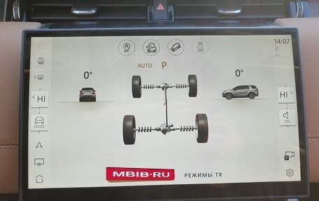 Land Rover Discovery Sport I рестайлинг, 2025 год, 6 290 000 рублей, 17 фотография