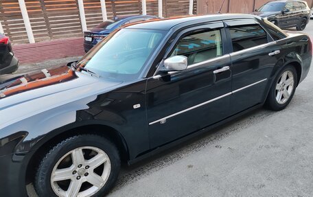 Chrysler 300C II, 2008 год, 1 650 000 рублей, 6 фотография