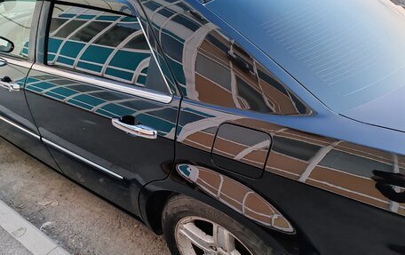 Chrysler 300C II, 2008 год, 1 650 000 рублей, 7 фотография