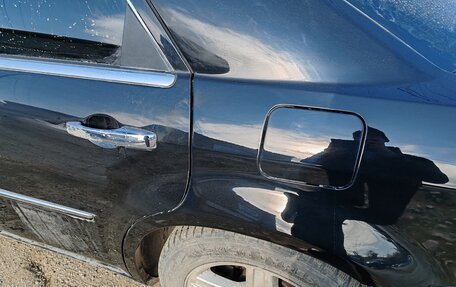 Chrysler 300C II, 2008 год, 1 650 000 рублей, 9 фотография