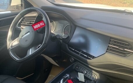 Haval F7 I, 2019 год, 1 990 000 рублей, 2 фотография