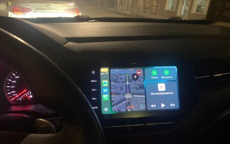 Haval F7 I, 2019 год, 1 990 000 рублей, 7 фотография