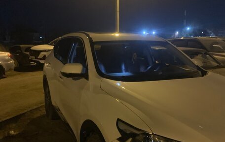 Haval F7 I, 2019 год, 1 990 000 рублей, 9 фотография