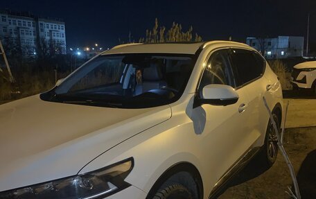 Haval F7 I, 2019 год, 1 990 000 рублей, 8 фотография