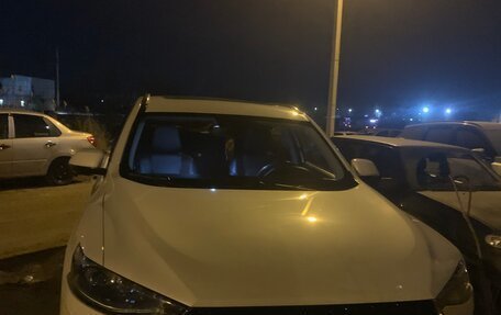 Haval F7 I, 2019 год, 1 990 000 рублей, 10 фотография