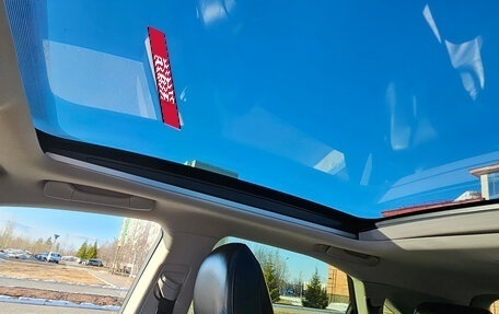 Lexus RX III, 2011 год, 2 340 000 рублей, 8 фотография