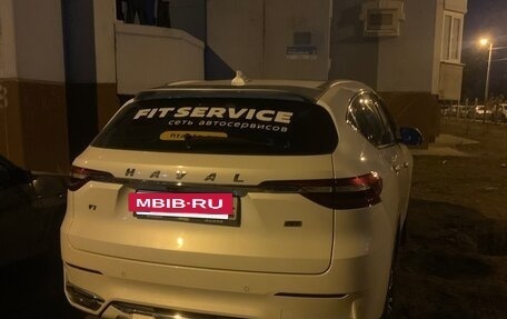 Haval F7 I, 2019 год, 1 990 000 рублей, 11 фотография