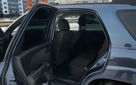 KIA Sportage II, 2010 год, 720 000 рублей, 4 фотография