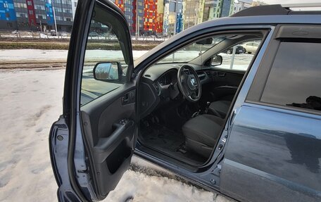 KIA Sportage II, 2010 год, 720 000 рублей, 3 фотография