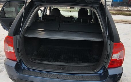 KIA Sportage II, 2010 год, 720 000 рублей, 5 фотография