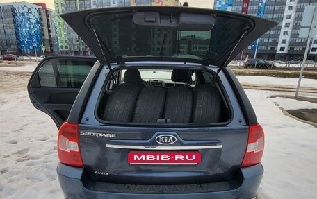 KIA Sportage II, 2010 год, 720 000 рублей, 6 фотография
