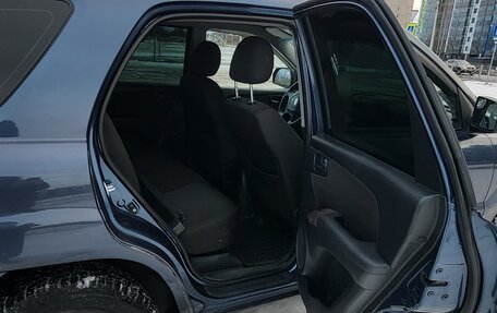 KIA Sportage II, 2010 год, 720 000 рублей, 17 фотография