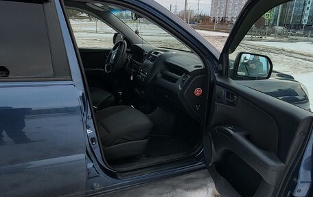 KIA Sportage II, 2010 год, 720 000 рублей, 18 фотография