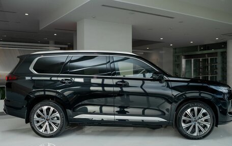 CheryExeed VX, 2024 год, 6 142 935 рублей, 3 фотография